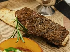 -俄士厨房(五棵松华熙LIVE店)