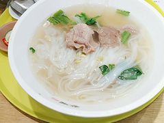-蔡澜Pho·越南粉餐厅(海上世界店)