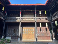 -马家大院