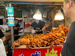 -大学城夜市大排档(凤栖路店)