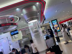 -银座和谐广场