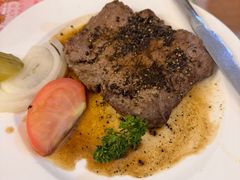 -华梅西餐厅(哈尔滨中央大街店)