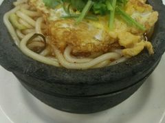 -土豆粉&刀削面(西单新一代商城店)