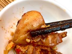 -弓虽昌焖烧鸡(大竹林店)