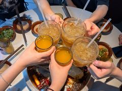 -芈重山老火锅(广州首店)