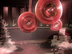 -交通银行前滩31演艺中心