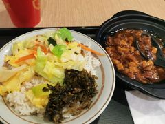 -永和大王(广渠店)
