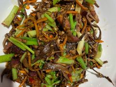 -烹湘·鲜炒湖南土菜(海珠店)