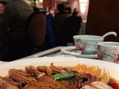 -维园悦谱·海派家常菜(乌鲁木齐南路店)