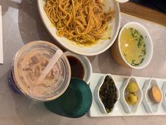 -松鹤楼·苏式汤面(虹桥天地店)