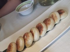 -开海·红岛海鲜虾水饺(石老人店)