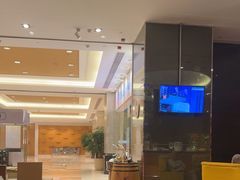 -上海大宁福朋喜来登酒店大堂吧(共和新路店)