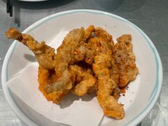 -姚姚酸菜鱼·金戈戈香港豉油鸡(喜荟城联名店)