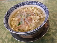 羊肉泡馍-老孙家饭庄·非遗(东关店)