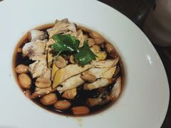 -梁记粥铺(开元地中海店)