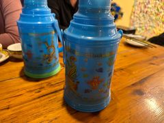 -如意林卡藏餐吧(大昭寺店)