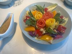 -潮堂 · 潮州菜(国贸商城店)