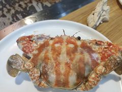 -苏格里岛自助海鲜烤肉(青秀万达店)