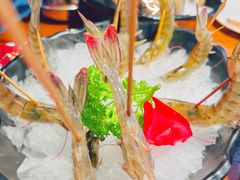 -捞围鲜·港式打边炉(海阳路店)