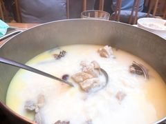 -湯系·煲汤手艺人(东二环泰禾广场店)