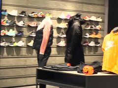-NIKE(朝阳合生汇店)