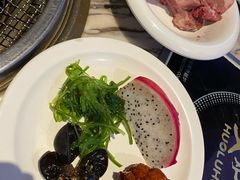 -火炉火自助餐(喜隆多店)