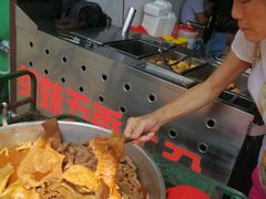 -细妹五香牛杂(步行街店)