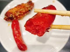 -勇利赵家烤肉坊(含光路店)