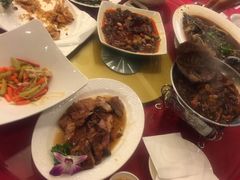 -武汉新华大饭店