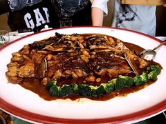 -旺顺阁鱼头泡饼(小红门店)