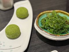 -AJIYA·池袋日式烧肉自助(天津万象城店)