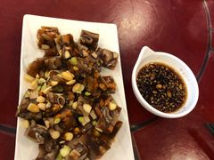 -北京小肠陈饭庄(方庄店)