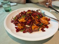 -明州小宴(文化广场店)