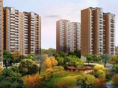 -中海万锦城1期