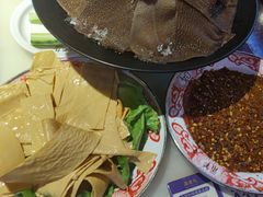 -重庆高老九火锅(万象城店)