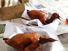-味为先光明乳鸽(光明总店)