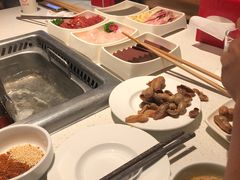 -海底捞火锅(顺义华联店)