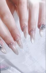 -MB·nail美甲美睫