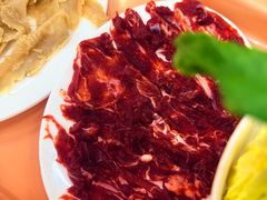 -阿波潮汕牛肉火锅·汤粉面(拱北店)