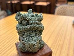 -闲·胡同 Barblu Hutong(雍和宫五道营店)