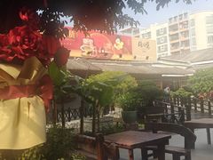-猪肉婆私房菜(容桂总店)