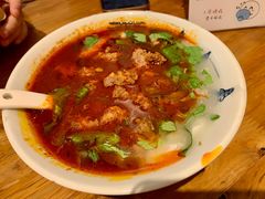 -豆相识•九九豆腐脑(牛咡桥店)