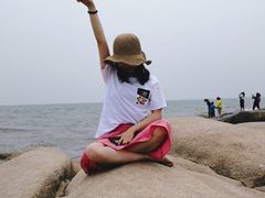 -老虎石海上公园