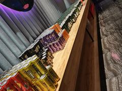 -卡宿自助餐厅(高新万达店)