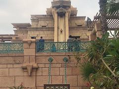 -亚特兰蒂斯水世界冒险乐园