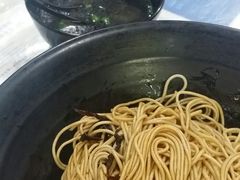 -老地方面馆(思南路店)