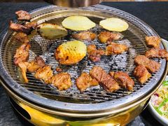 -味家烤肉烤鳗鱼牛排(西塔旗舰店)