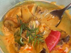 -Thai Alley泰爱里(二沙岛店)