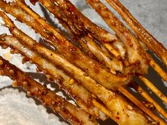 -三个大叔烤羊肉串·炭炉砂锅菜(西三旗店)