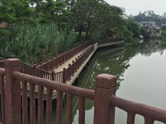 -伦教678文化街